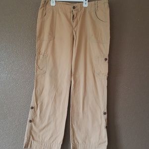 Cargo Pants